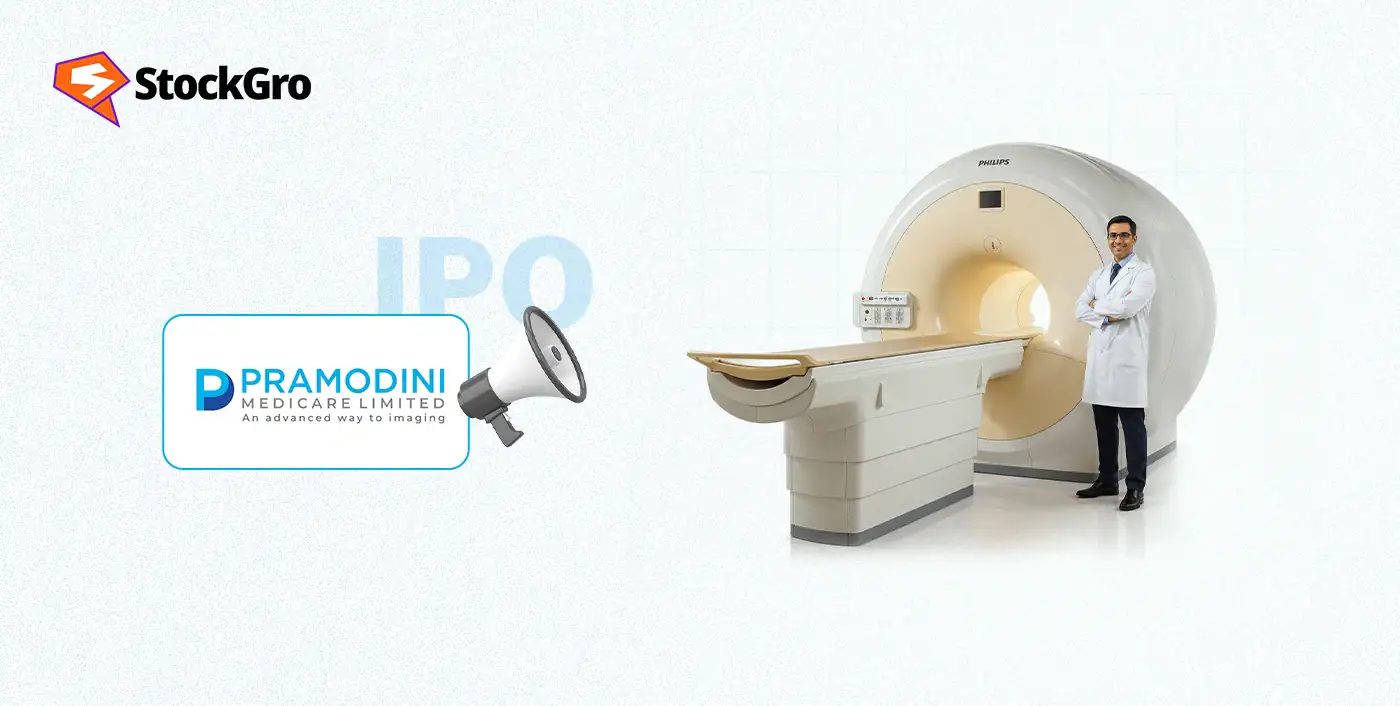 Pramodini Medicare IPO