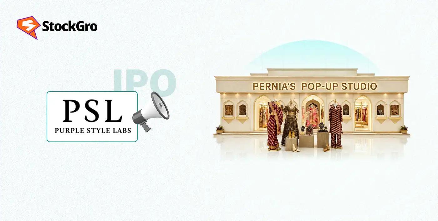 Purple Style Labs IPO