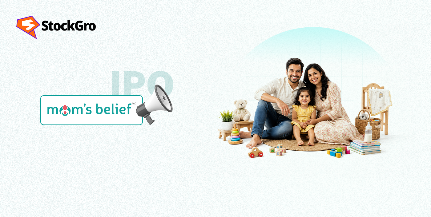 Rays of Belief IPO