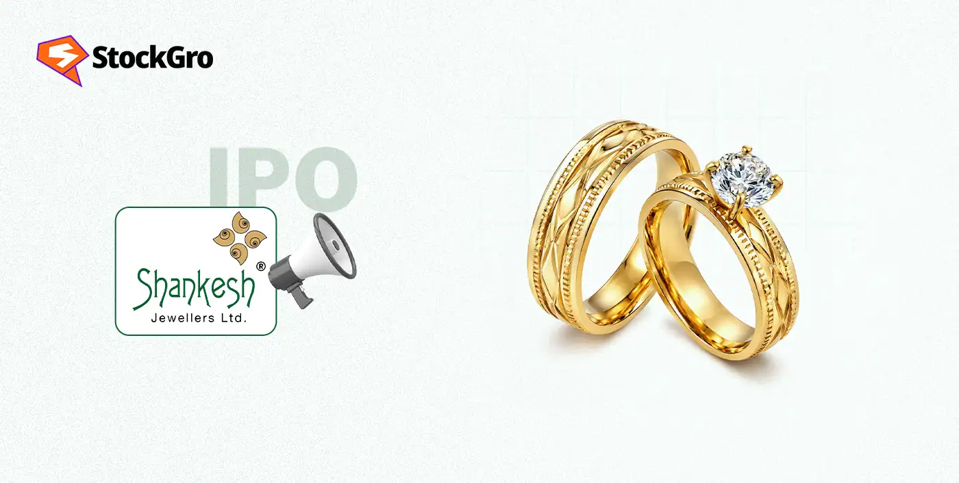Shankesh Jewellers IPO
