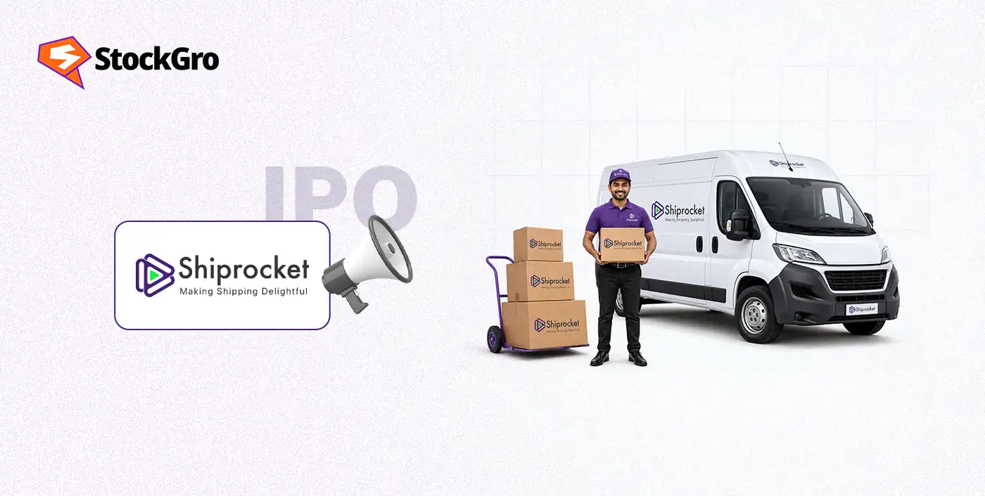 Shiprocket IPO