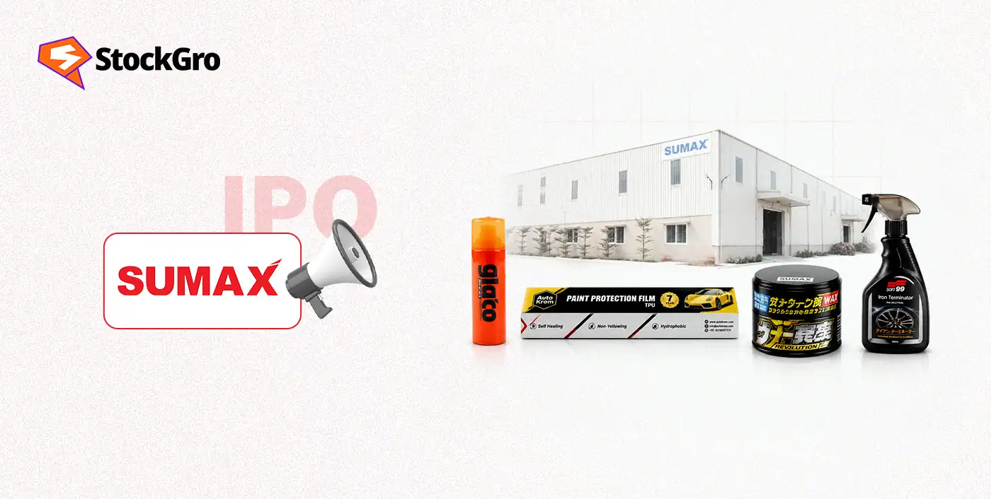 Sumax Engineering IPO