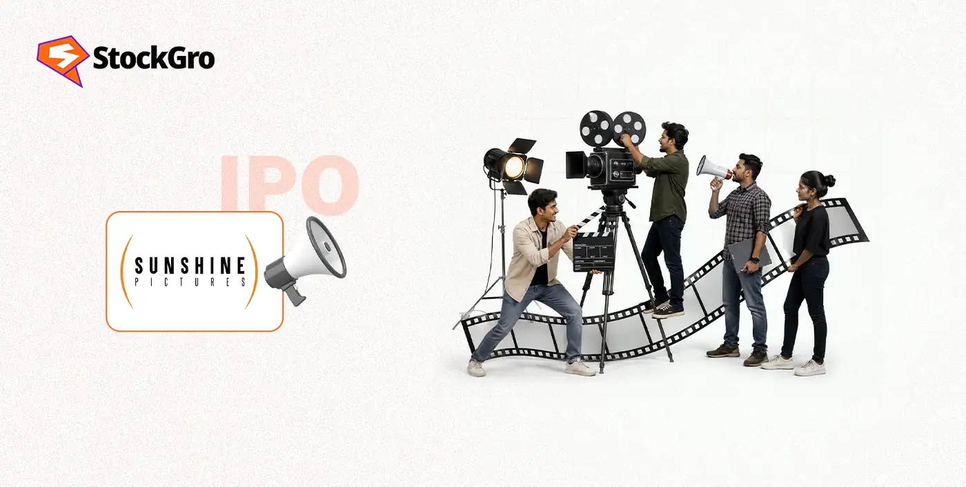 Sunshine Pictures IPO