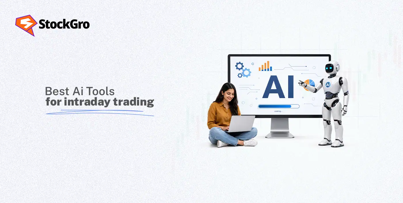 best AI tools for intraday trading