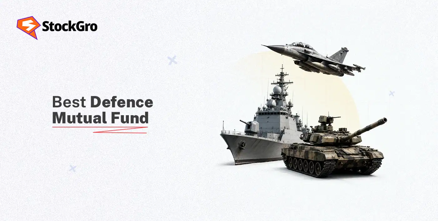best defence mutual fund
