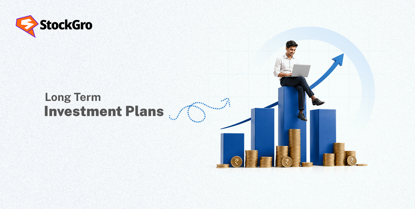 long term investment plans