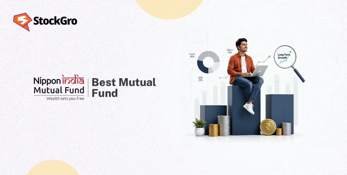 nippon india best mutual fund