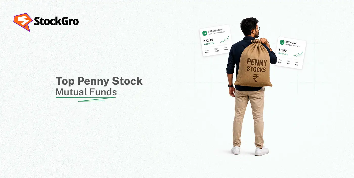 top penny stock mutual funds