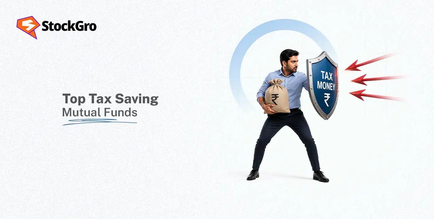 top tax saving mutual funds
