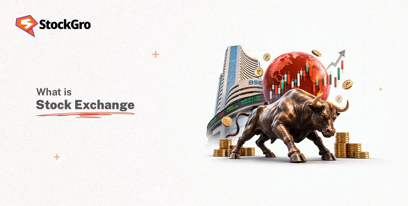 what is stock exchange