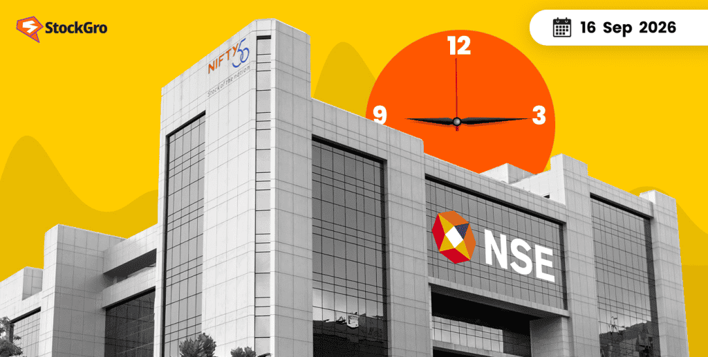 share market news