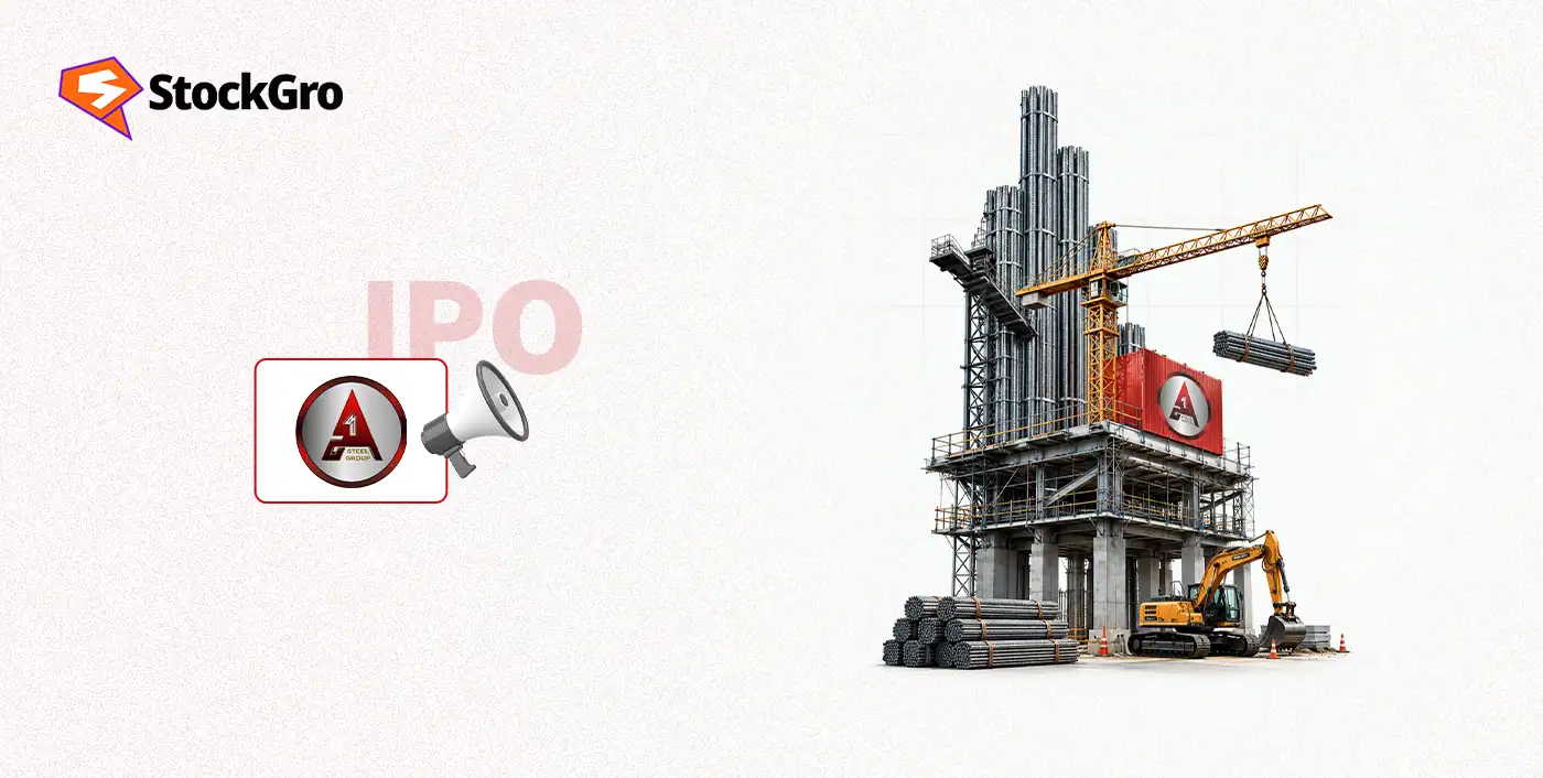 A-One Steels India IPO