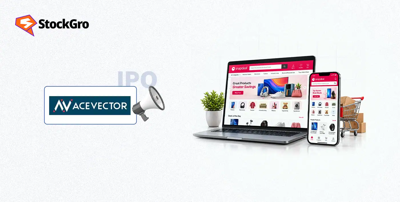 Acevector IPO