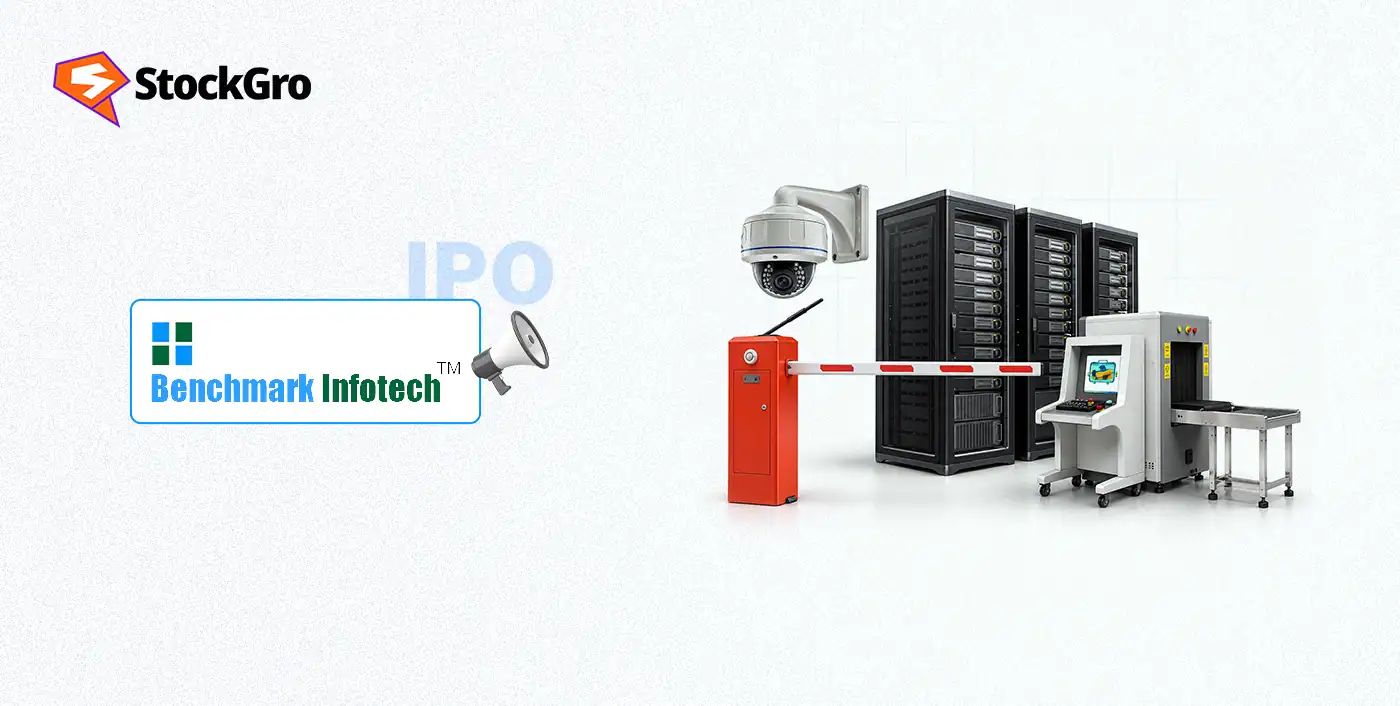Bench Mark Infotech Services IPO