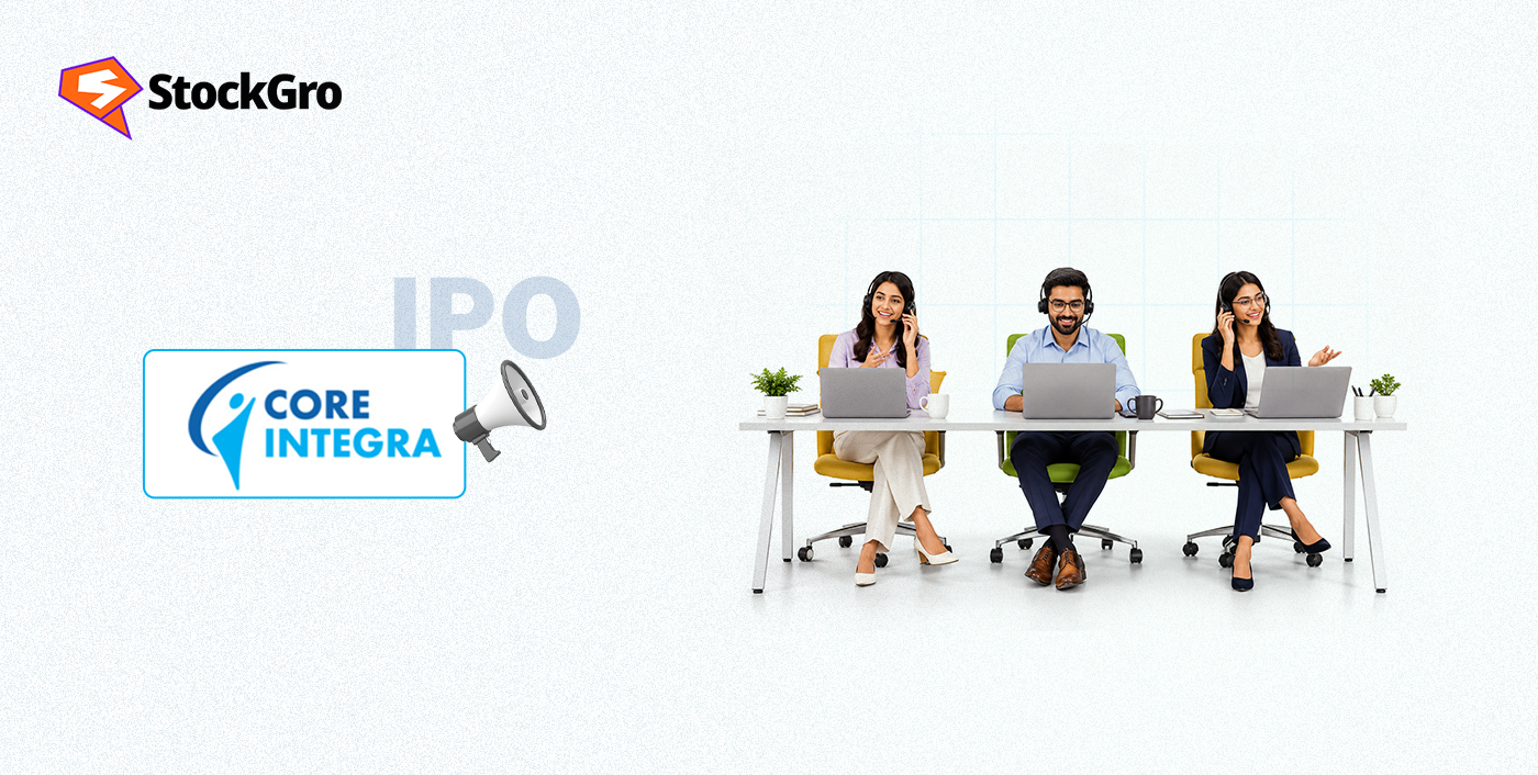 Coreintegra Consulting Services IPO
