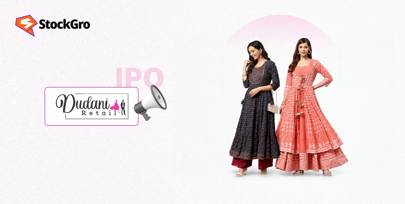 Dudani Retail IPO