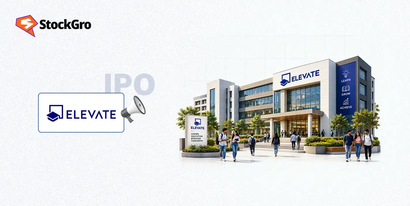Elevate Campuses IPO