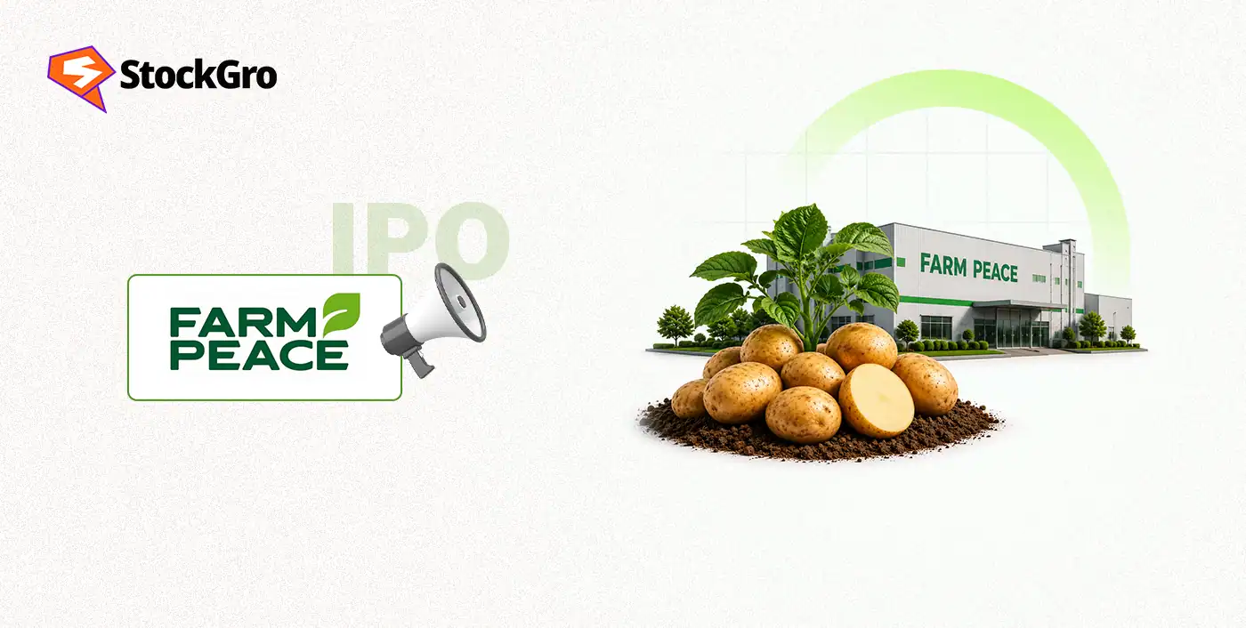 Farm Peace IPO