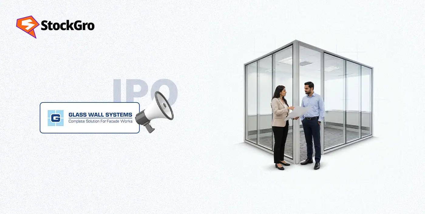 Glass Wall Systems (India) IPO