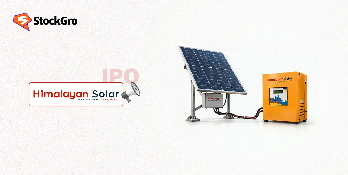 Himalayan Solar IPO