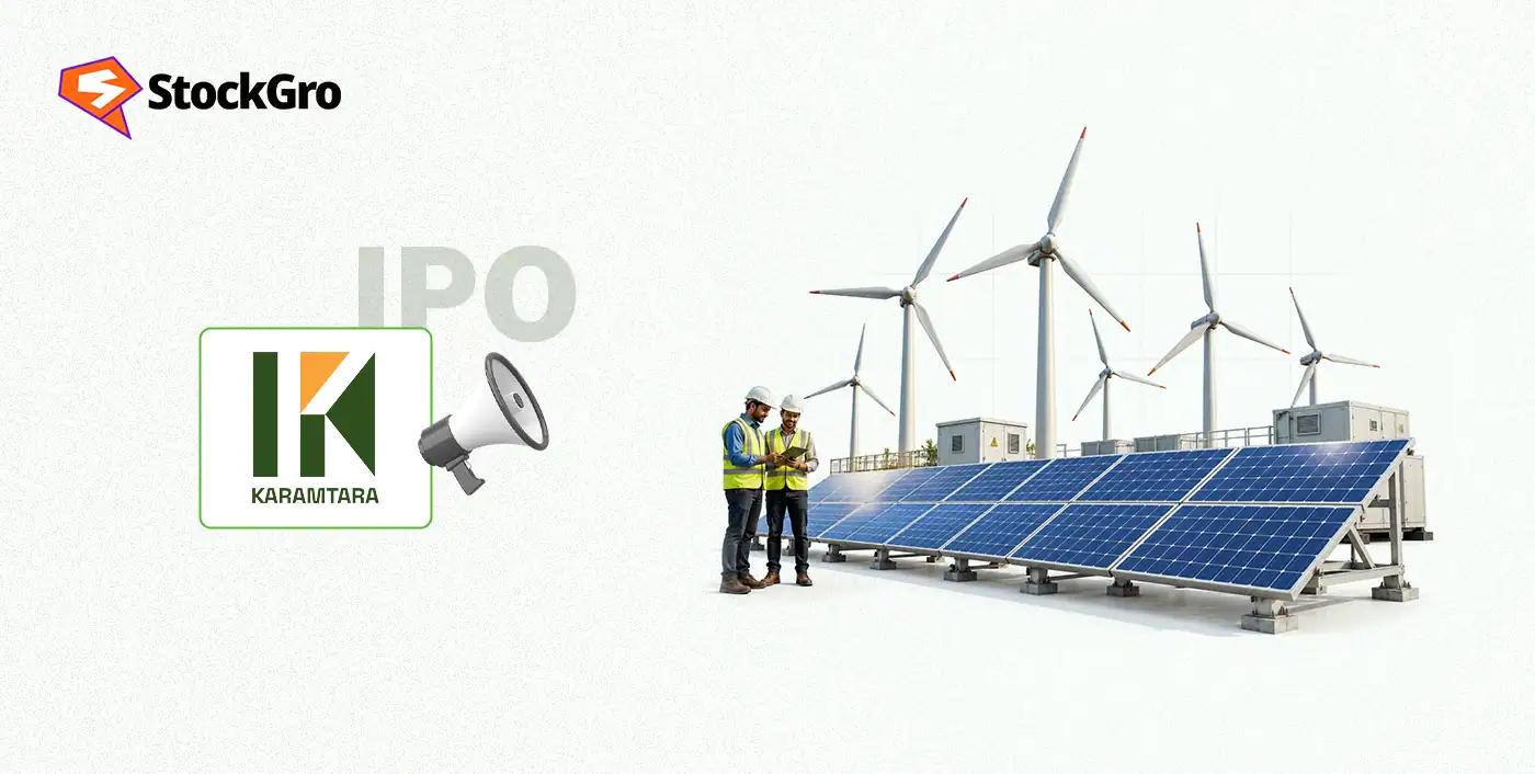 Karamtara Engineering IPO