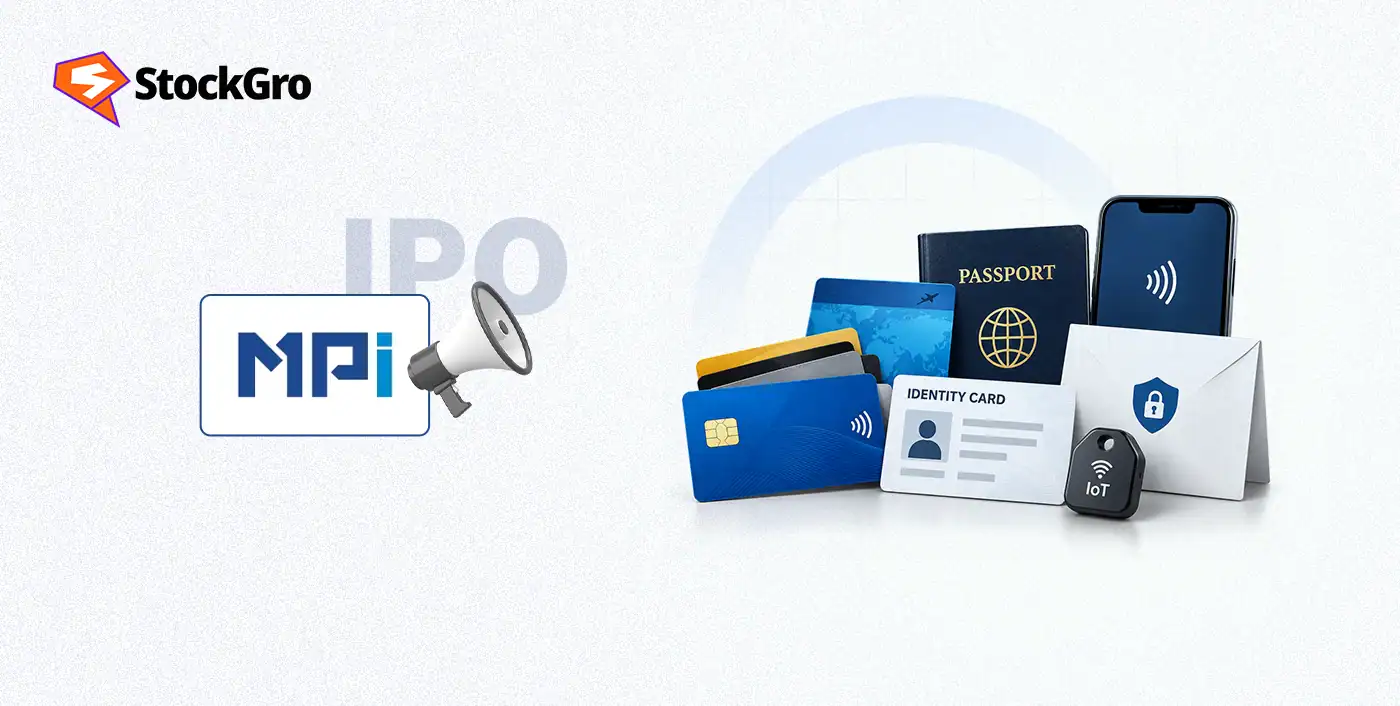 Manipal Payment & Identity Solutions IPO