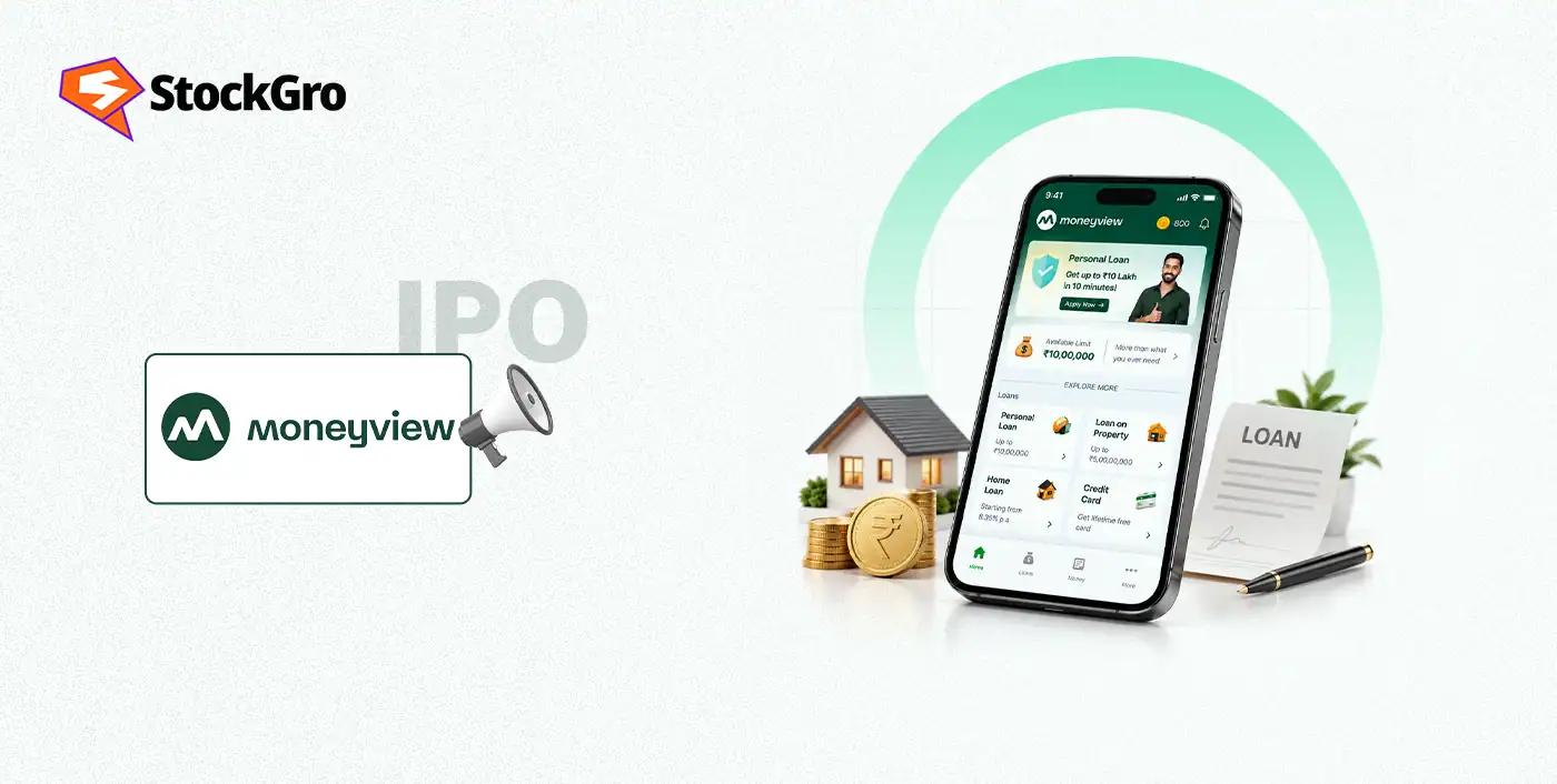 Moneyview IPO
