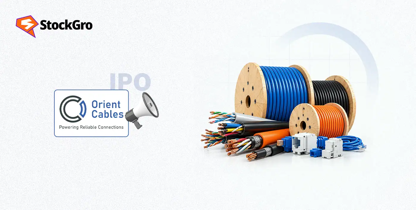 Orient Cables (India) IPO