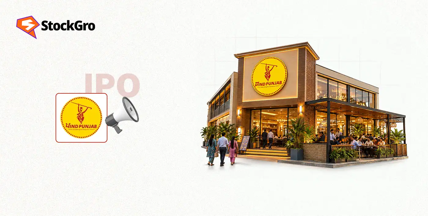 Pind Hospitality IPO