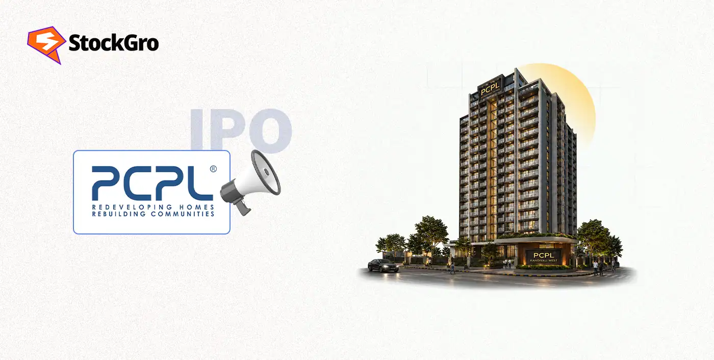 Pranav Constructions IPO