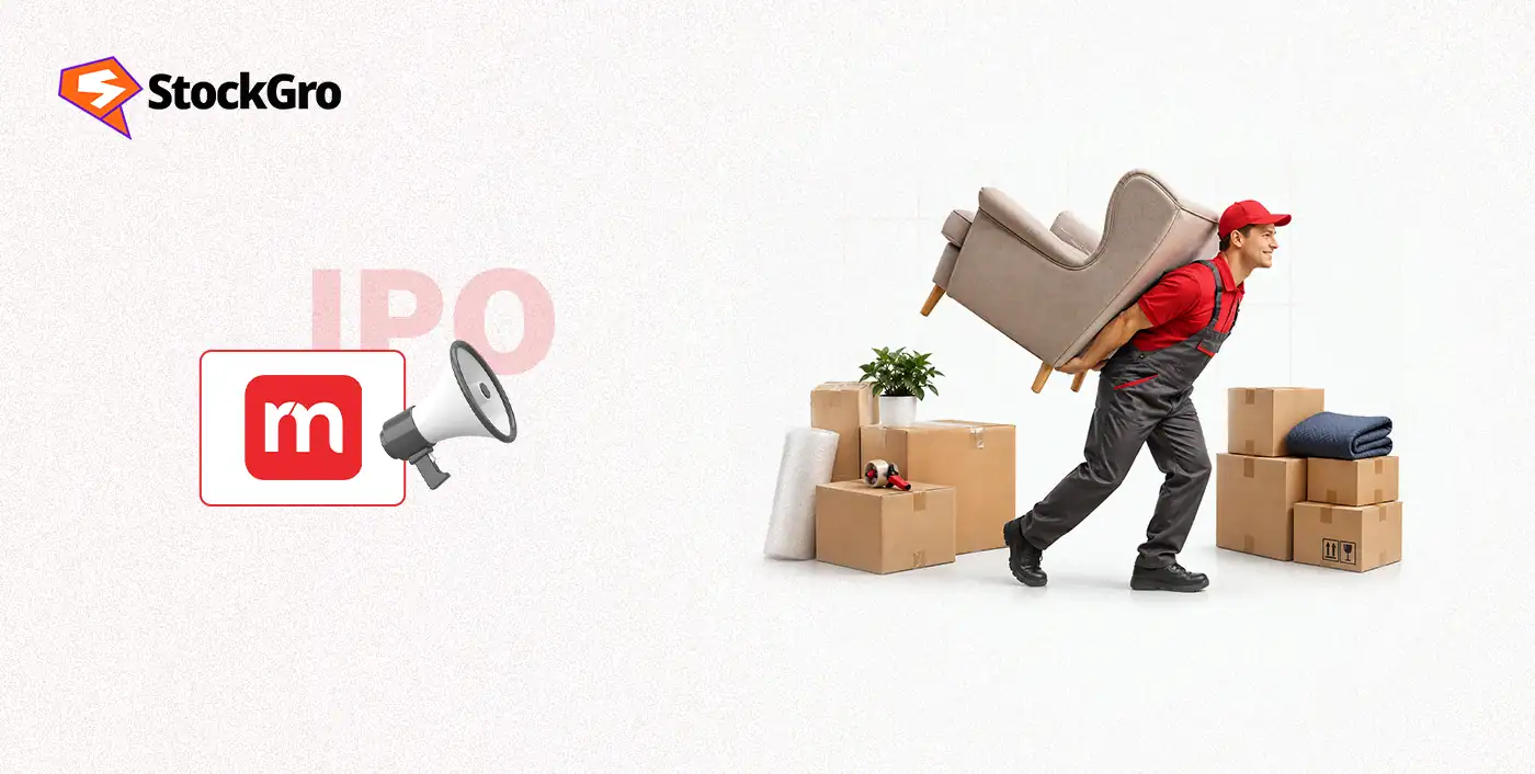 Rentomojo IPO