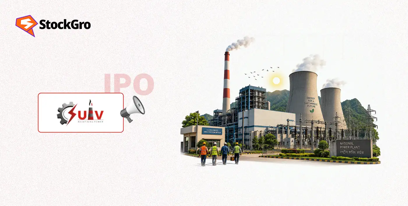 Sai Urja Indo Ventures IPO