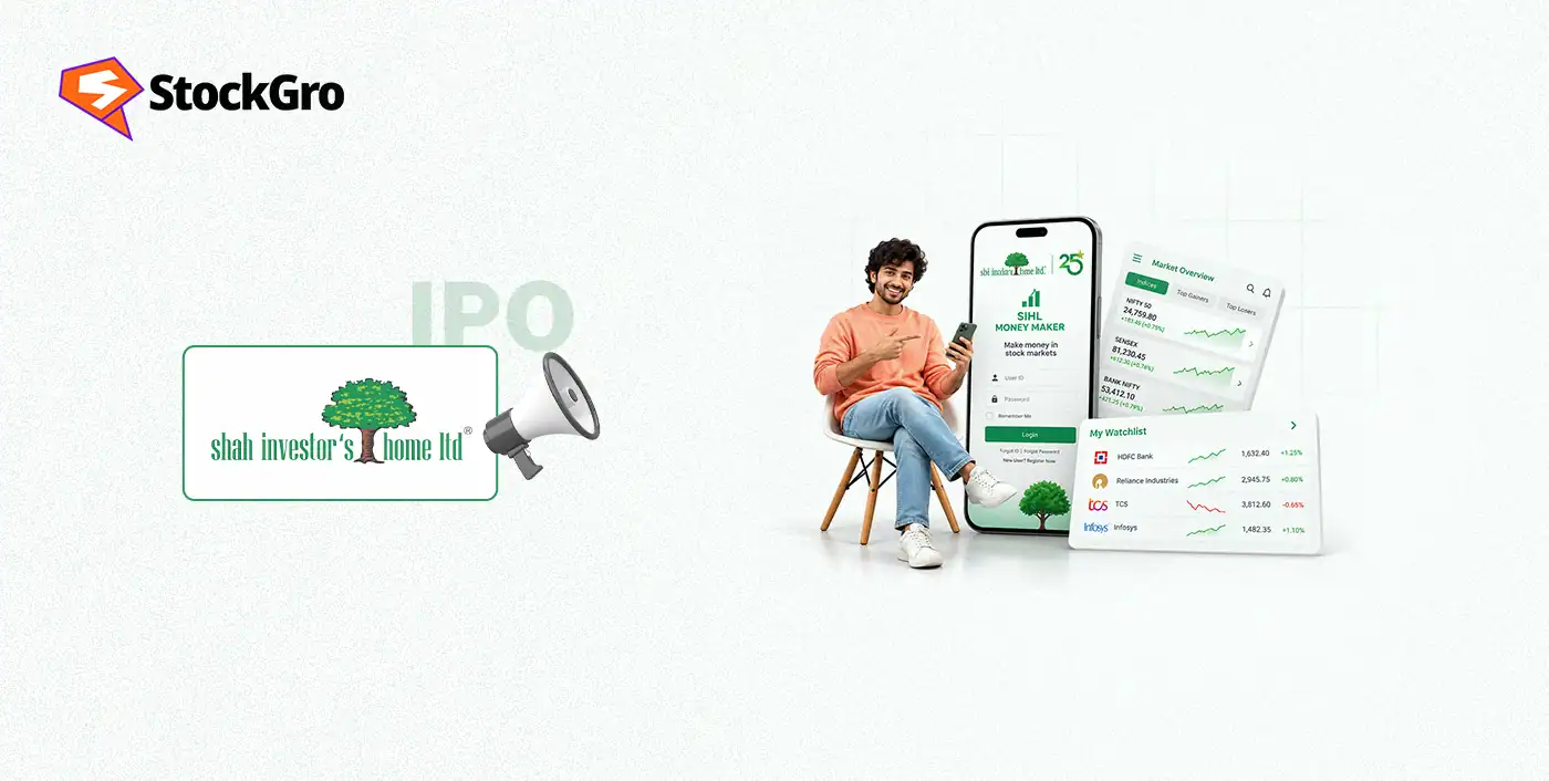 Shah Investor's Home IPO