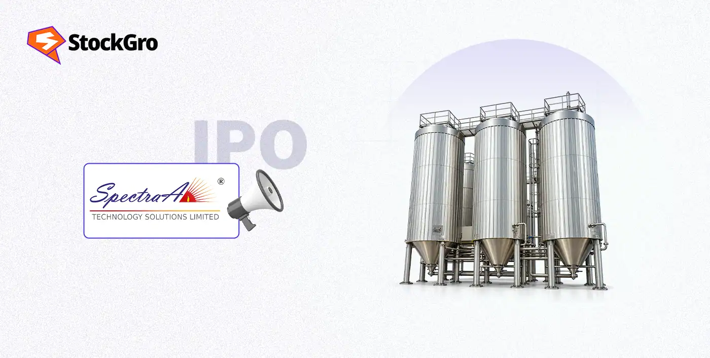 SpectraA Technology Solutions IPO