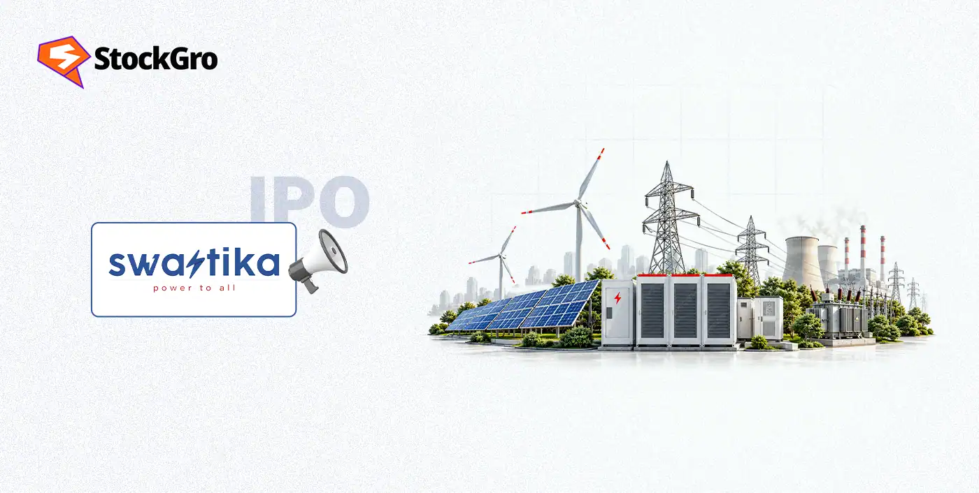 Swastika Infra IPO