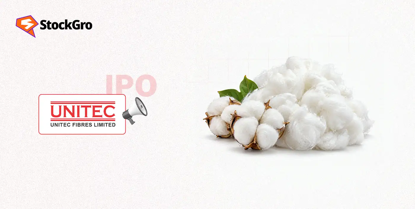 Unitec Fibres IPO