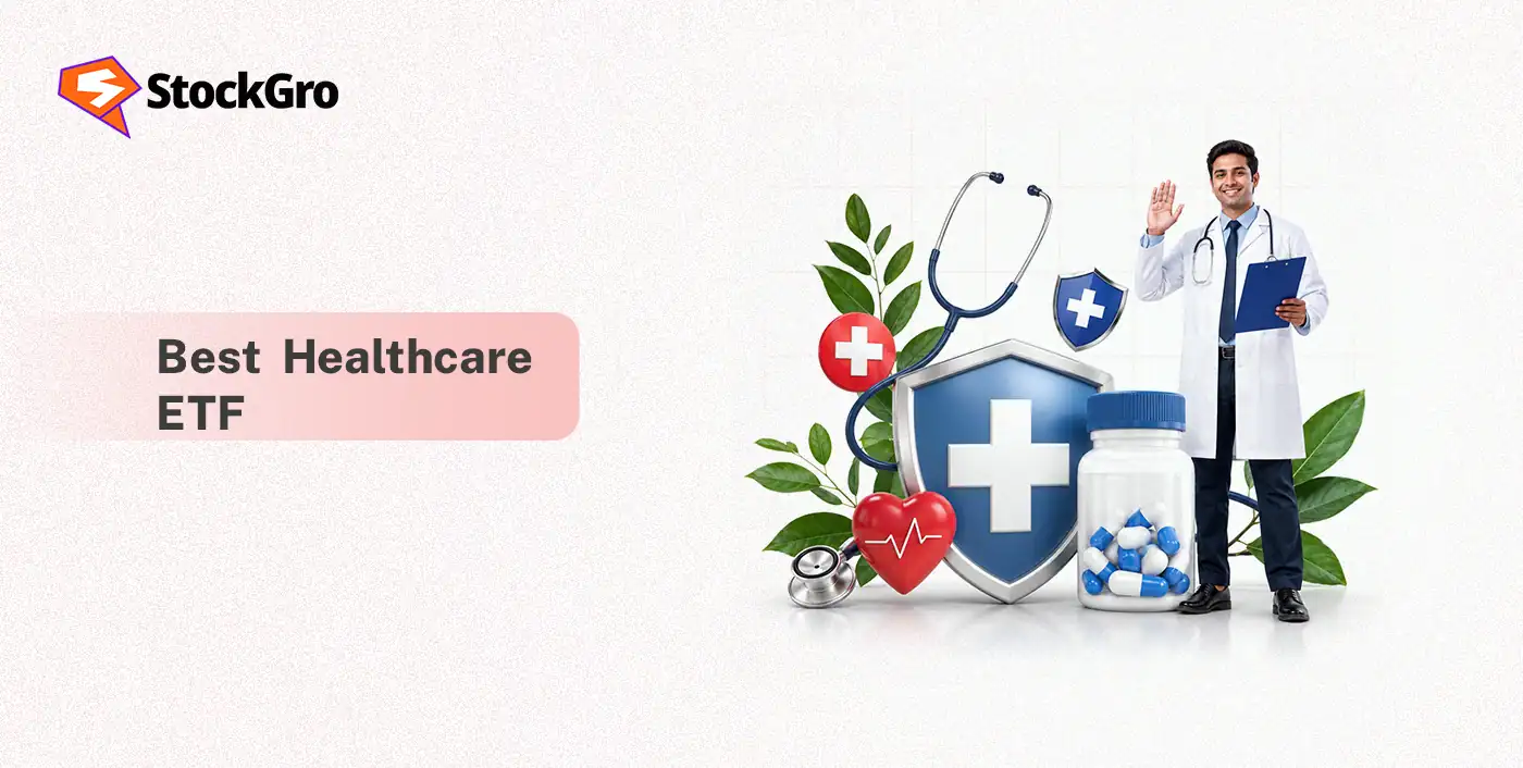best healthcare etf