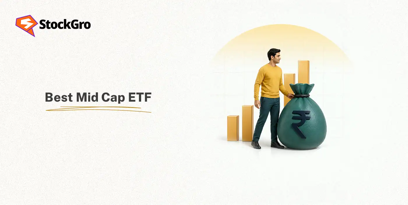 best mid cap etf