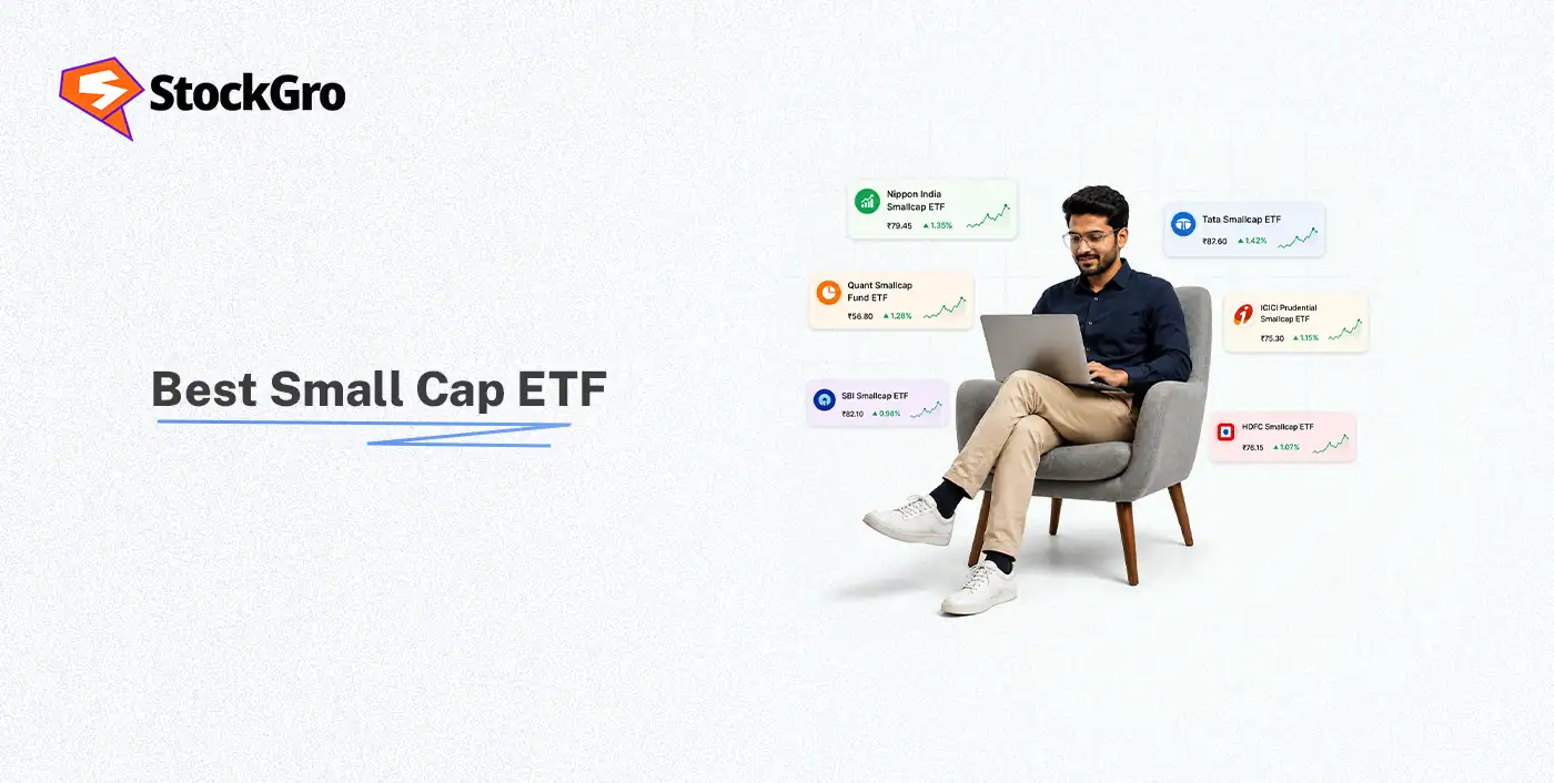best small cap etf