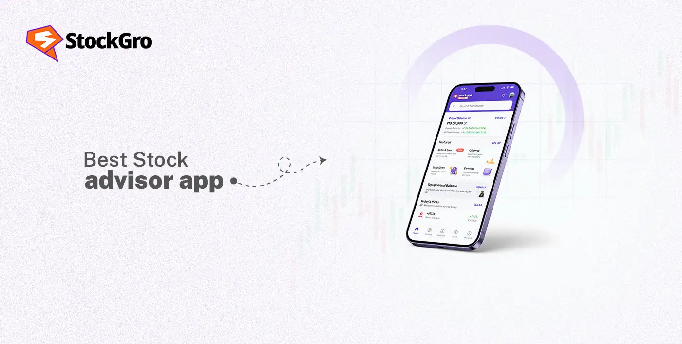 best stock advisor app