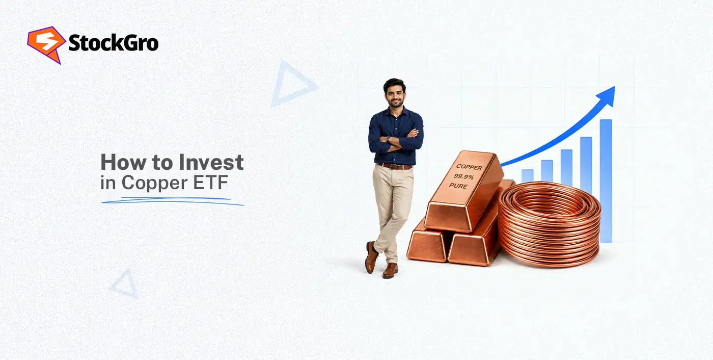 how to invest in copper etf