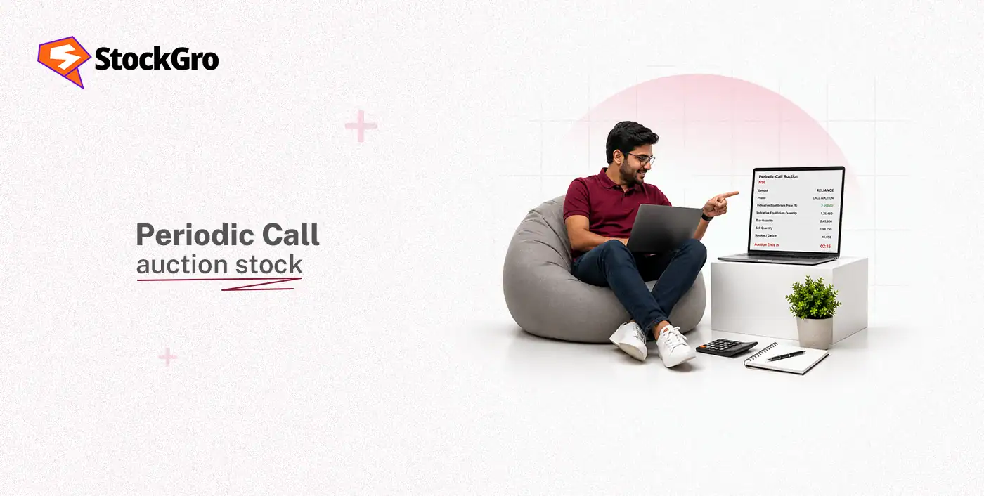what is periodic call auction stock