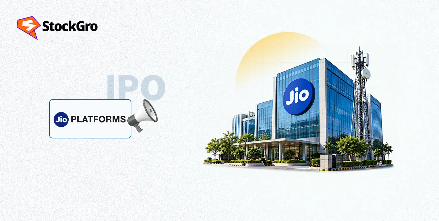 Jio Platforms IPO