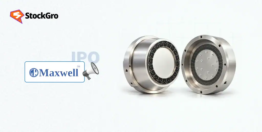 Maxwell Engineering Solutions IPO