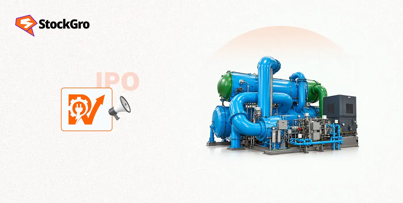 Ravita Engineering Services IPO