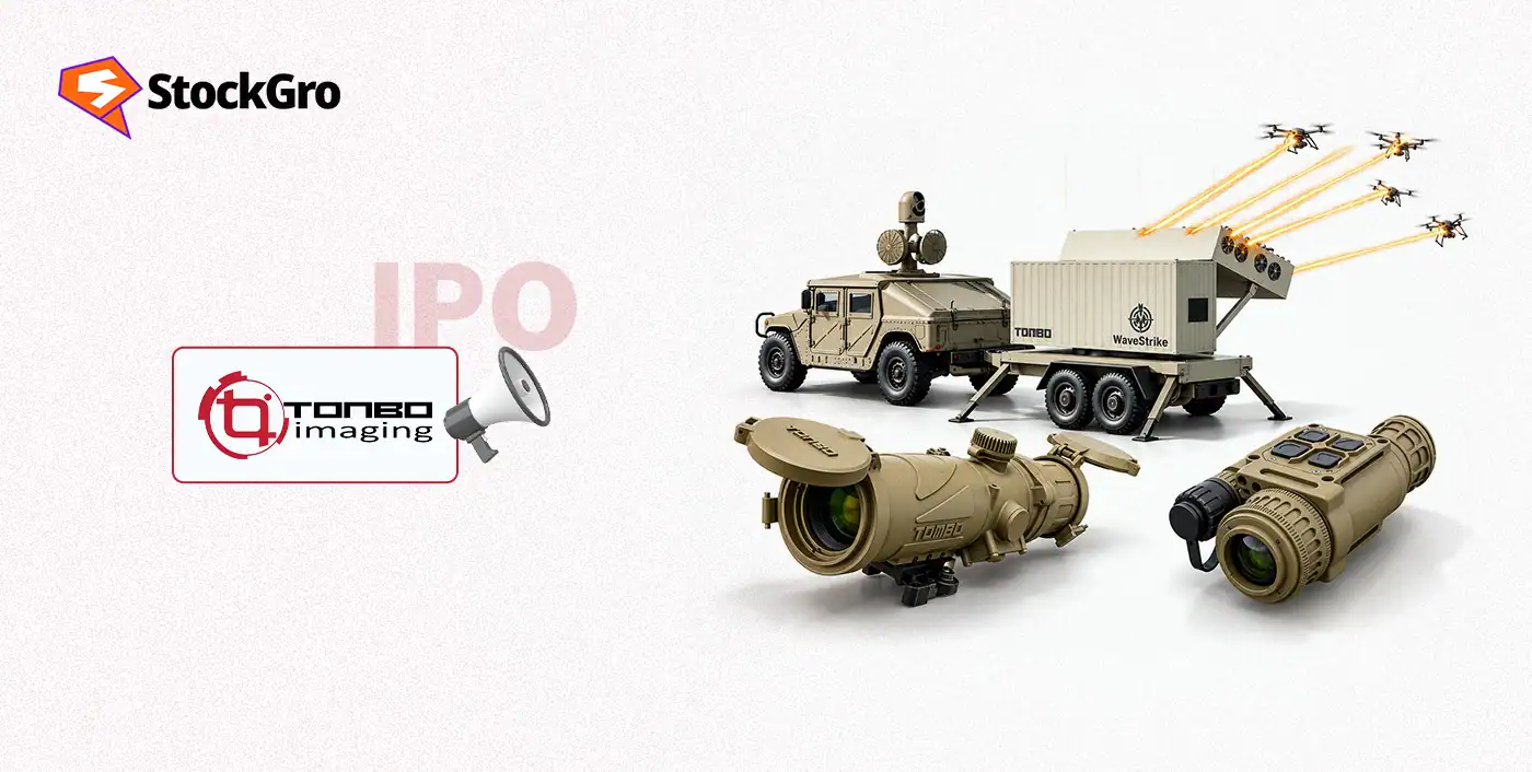 Tonbo Imaging India IPO