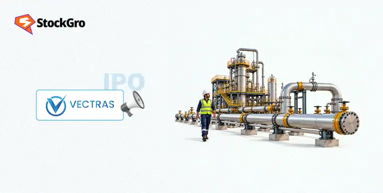 Vectras Enprocon IPO