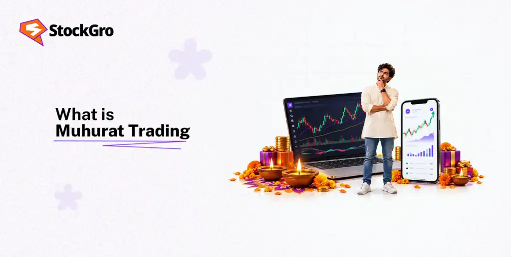 Muhurat Trading
