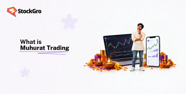 Muhurat Trading