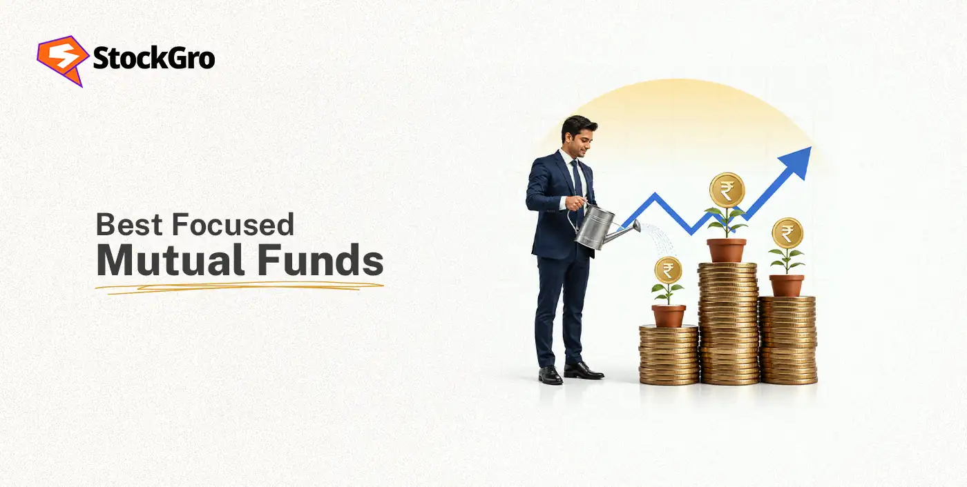 best focused mutual funds